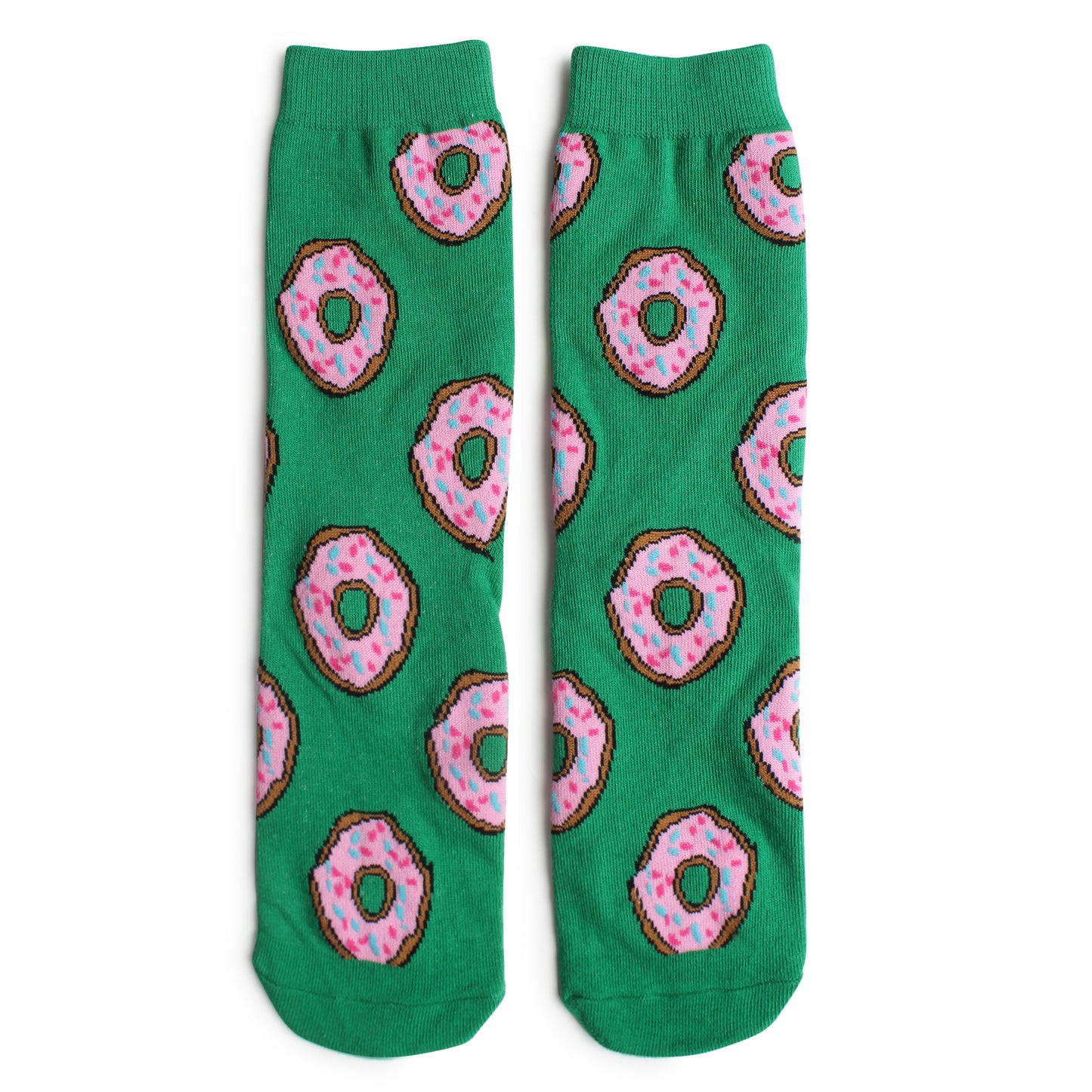 Donut Delight Socks